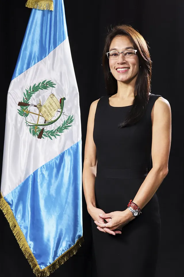 Lucrecia Hernández Mack