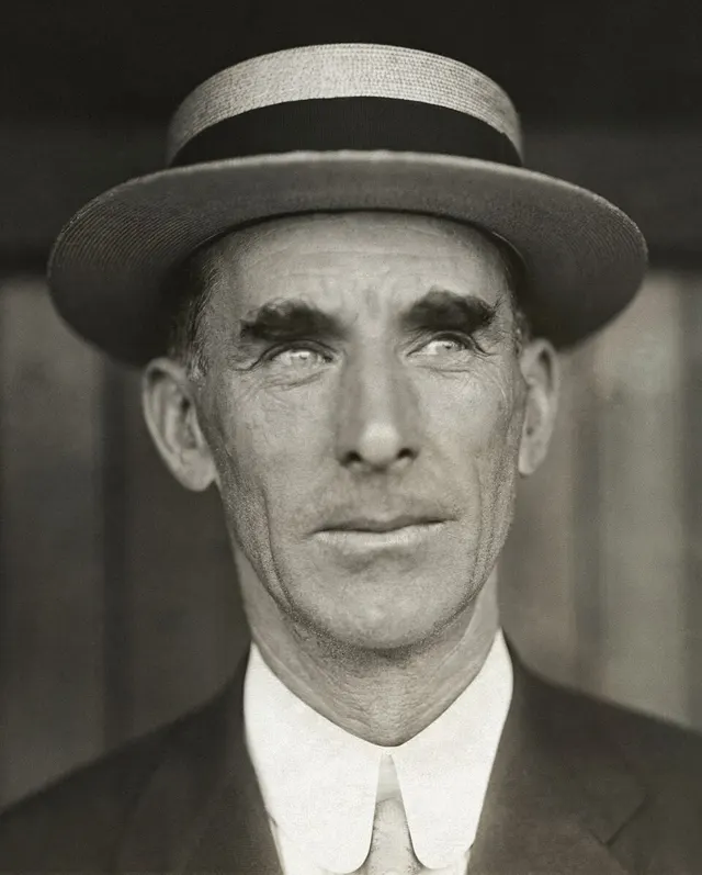Connie Mack