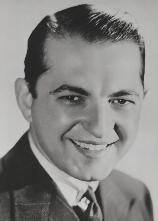 Percy Faith