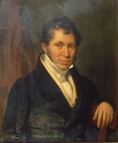 Pierre Bretonneau