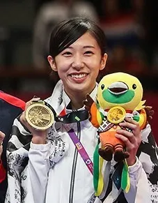 Miyu Yamada