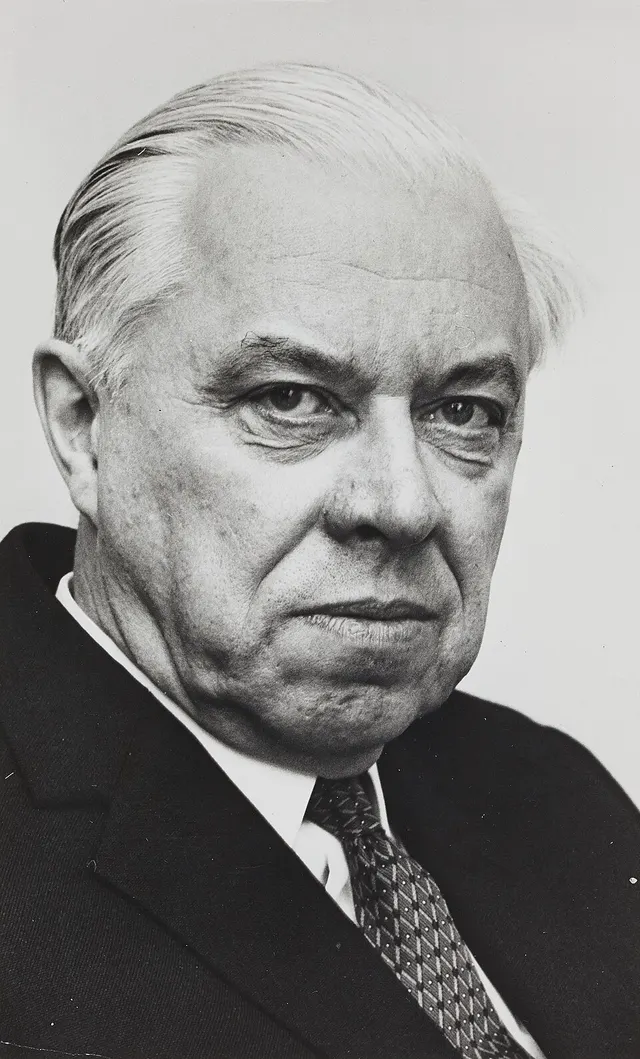 Nils Westermarck