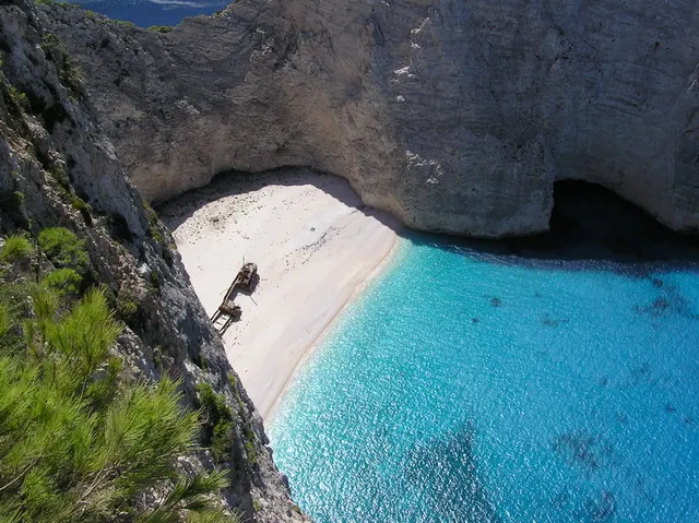 MV Panagiotis