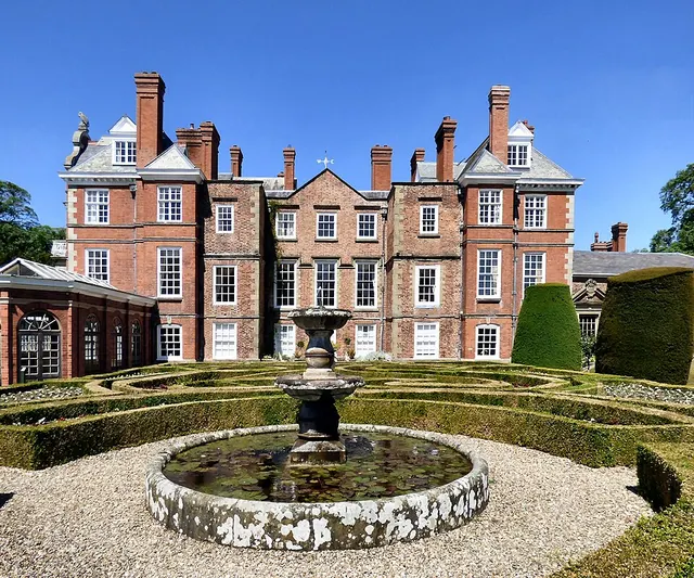 Sir John Conway, 2nd Baronet