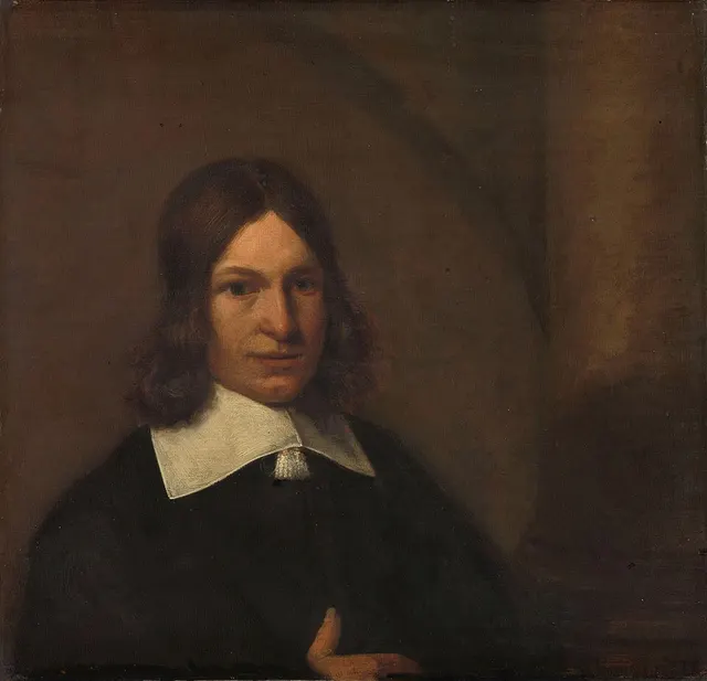 Pieter de Hooch