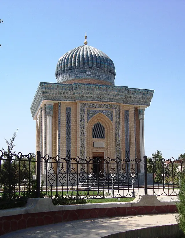 Abu Mansur al-Maturidi