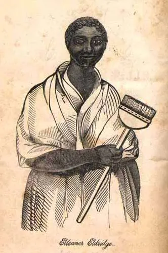 Elleanor Eldridge