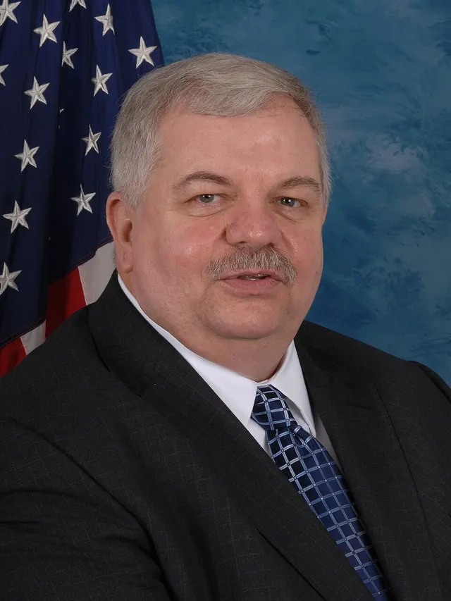 Phil Hare