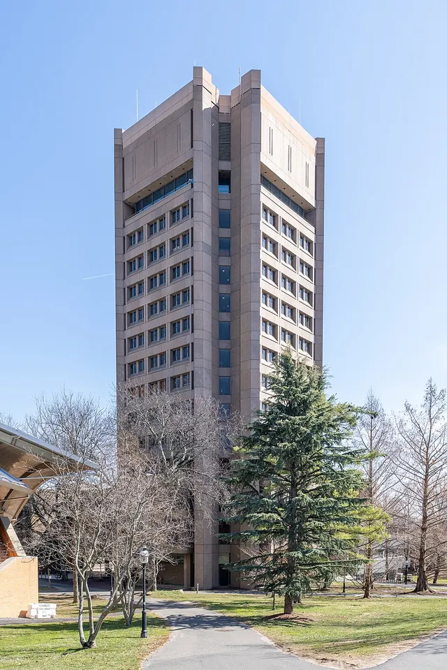Department of Mathematics