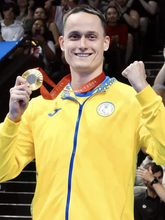 Iaroslav Denysenko