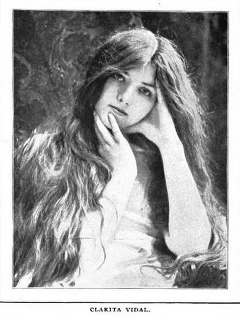 Clarita Vidal