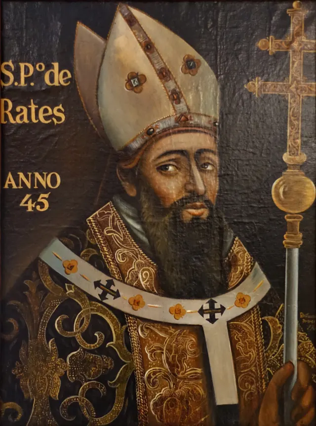 Peter of Rates