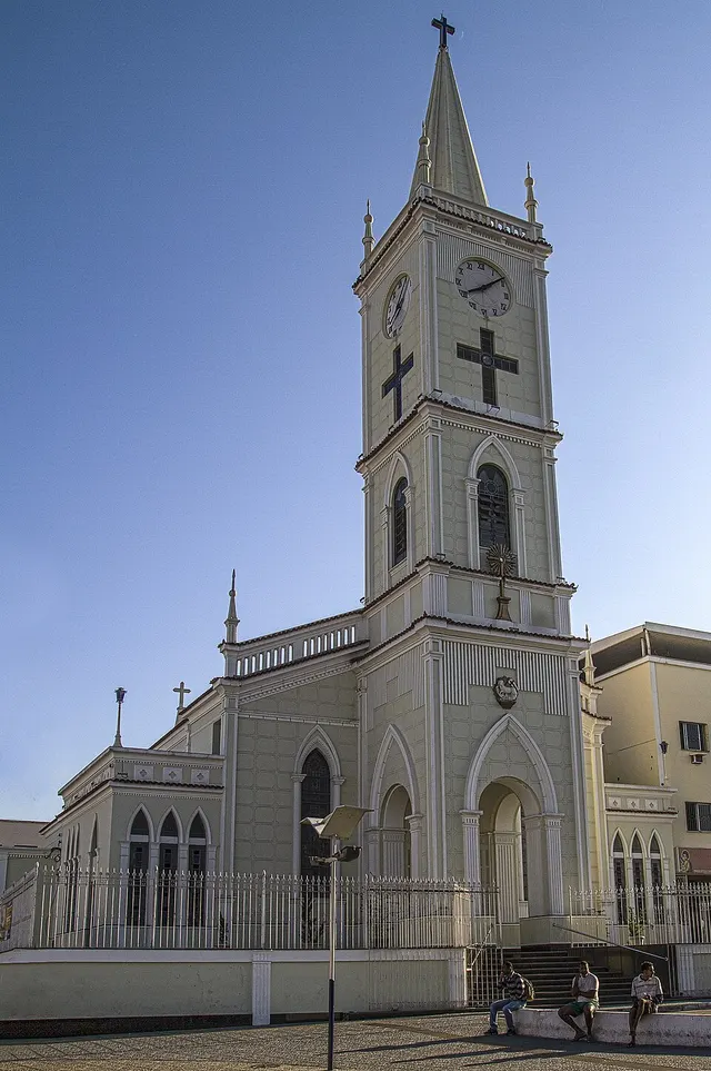 São João de Meriti