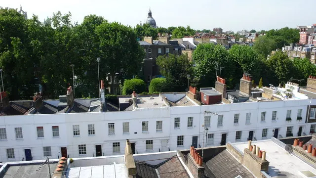Walton Street, London
