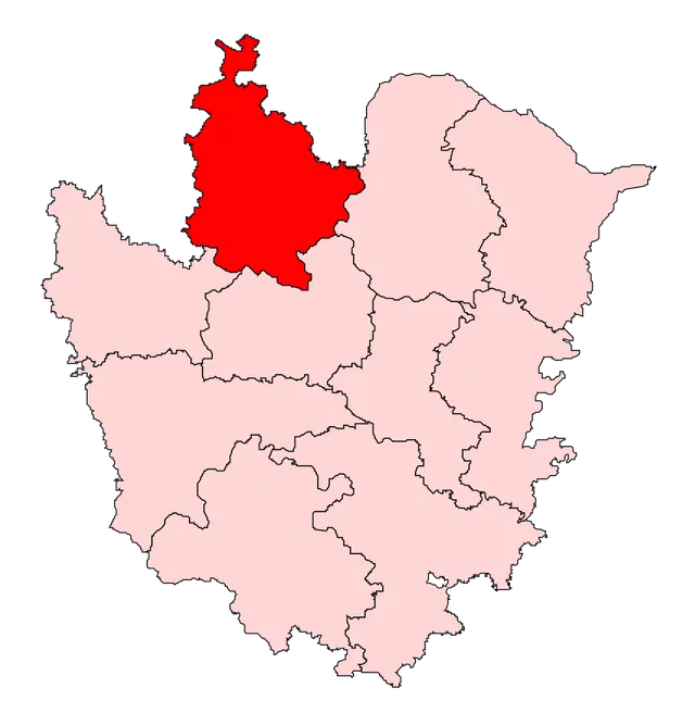 Atraulia Assembly constituency