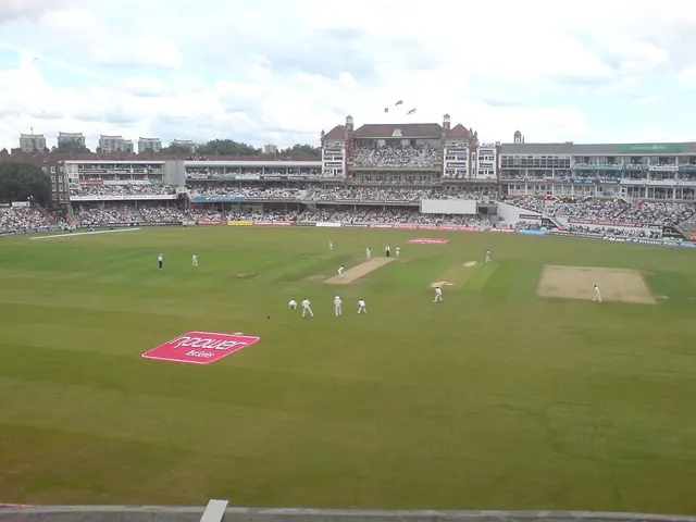 List of Royal Air Force first-class cricketers