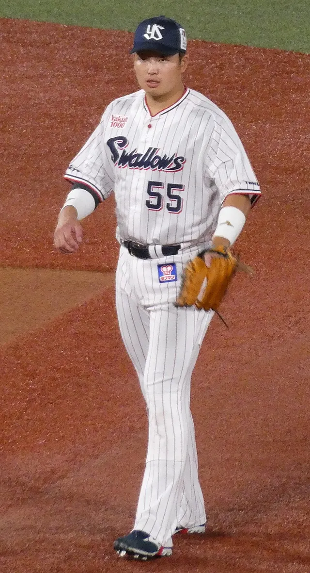 Munetaka Murakami