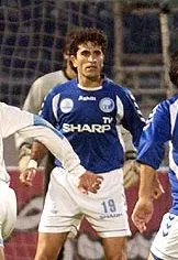 Davoud Haghdoust