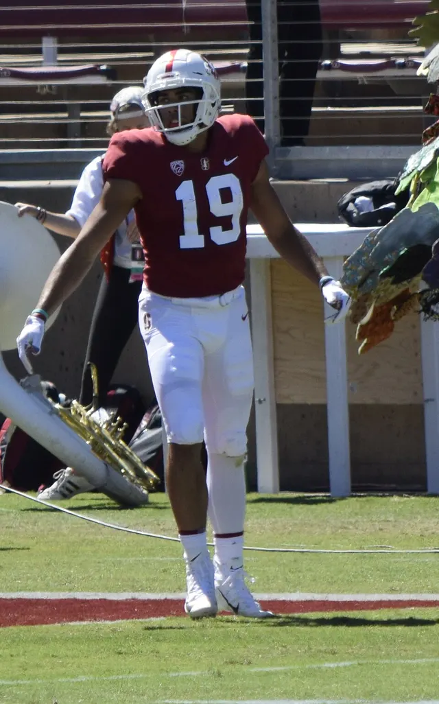 J. J. Arcega-Whiteside