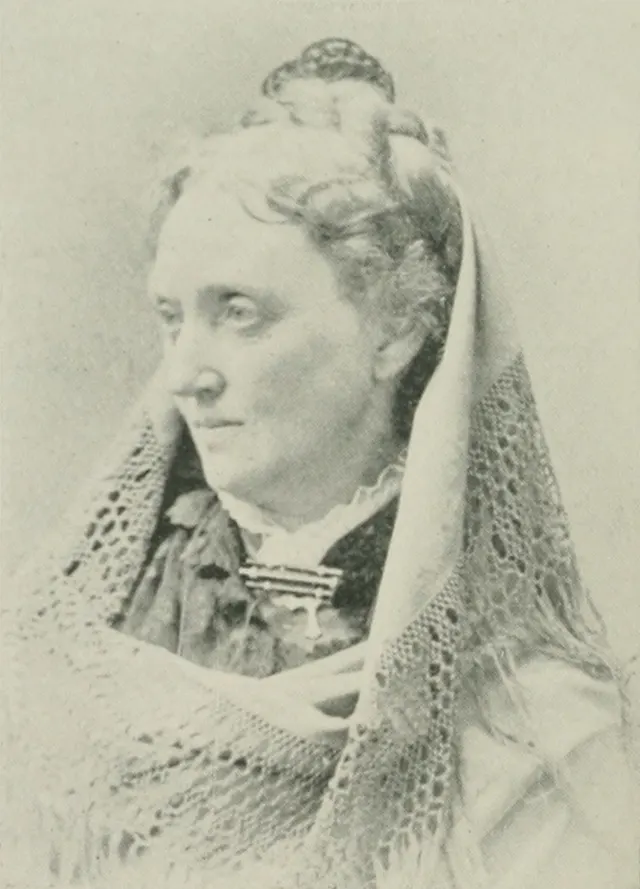 Amanda Ruter Dufour
