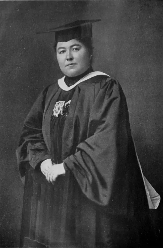 Laura Drake Gill