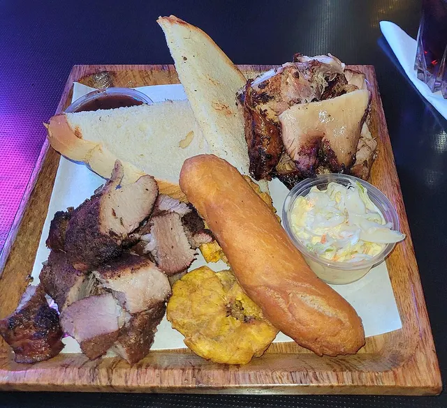 Jamaican cuisine