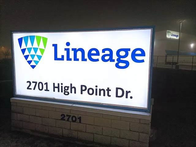 Lineage