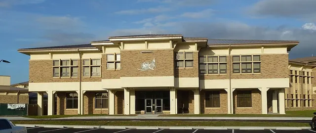 Lemon Bay High School