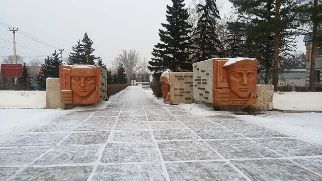 Ust-Abakan