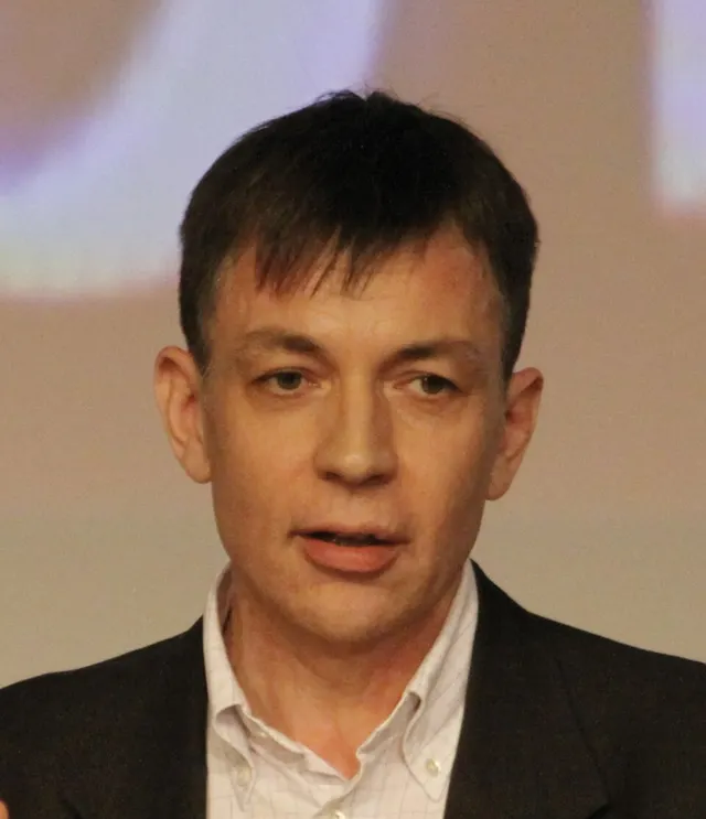 Olivier Rey