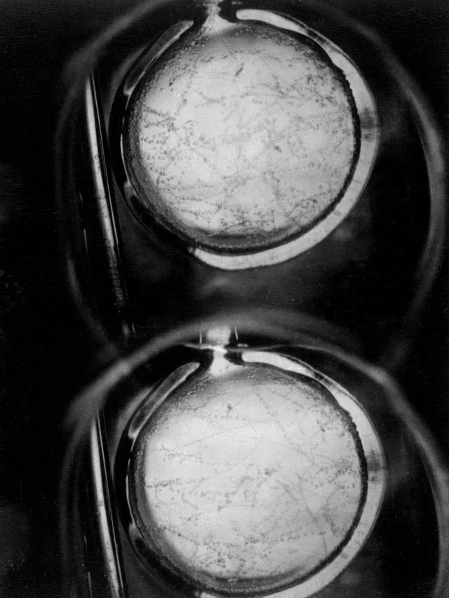 Liquid hydrogen