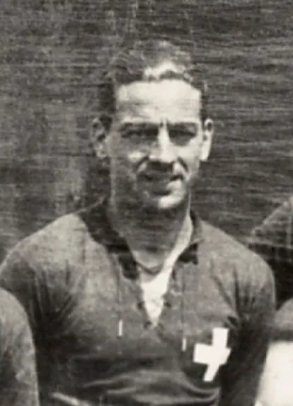 Gaston Tschirren
