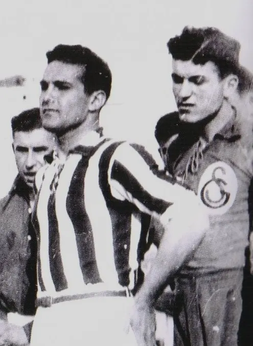 Ulvi Yenal