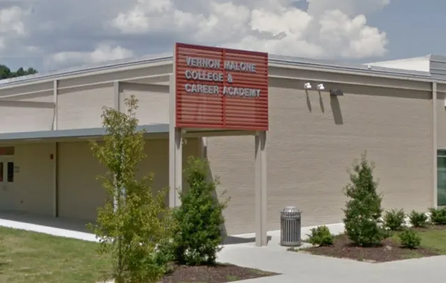 Vernon Malone College and Career Academy