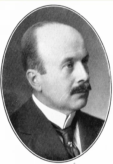 Nils Svedelius