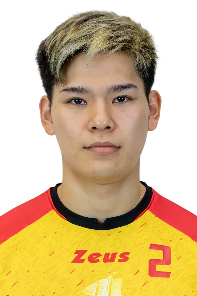 Yuji Nishida