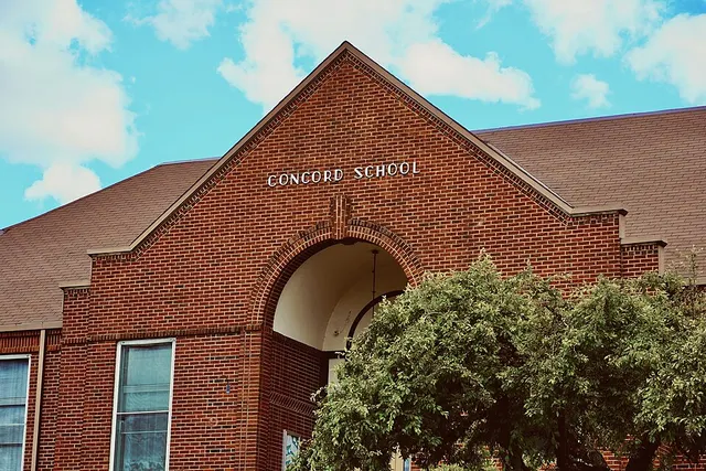 Concord School