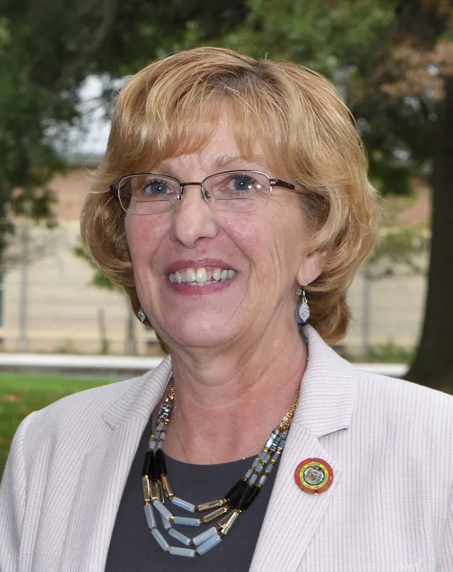 Linda Norman