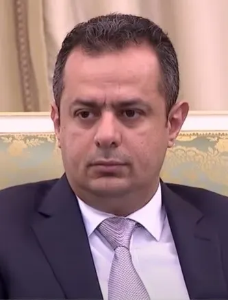 Maïn Abdelmalek Saïd