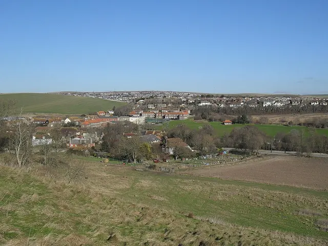 Ovingdean