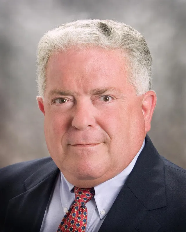 Chas W. Freeman Jr.