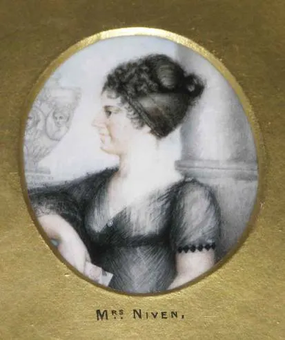 Anna Jane Vardill