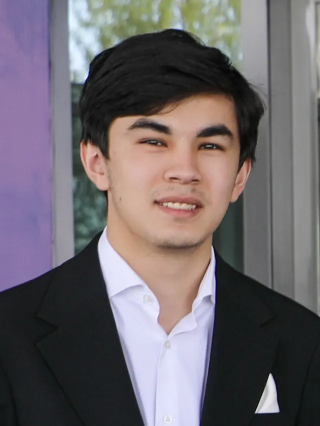 Javokhir Sindarov