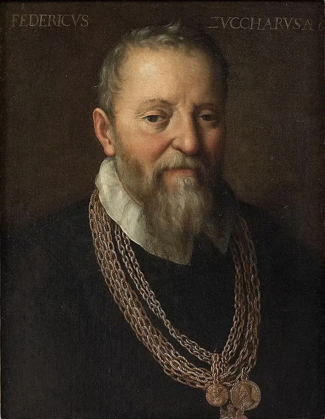 Federico Zuccari