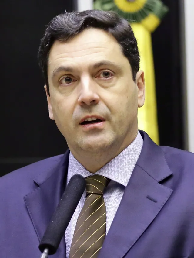 Luiz Philippe of Orléans-Braganza