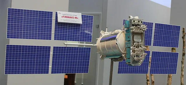 Kosmos 2527