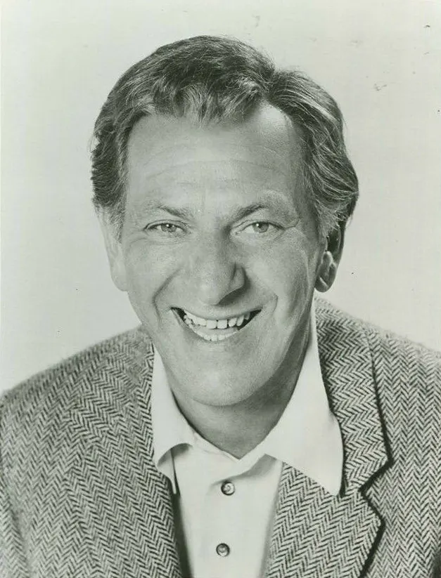 Jack Klugman