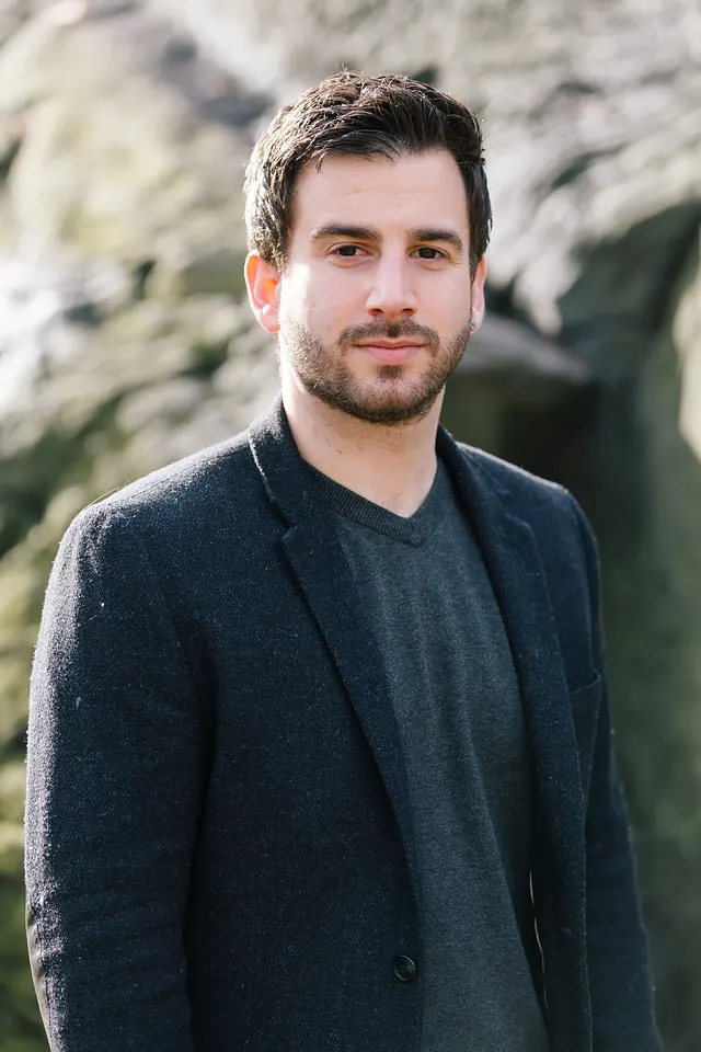 Michael Seltenreich
