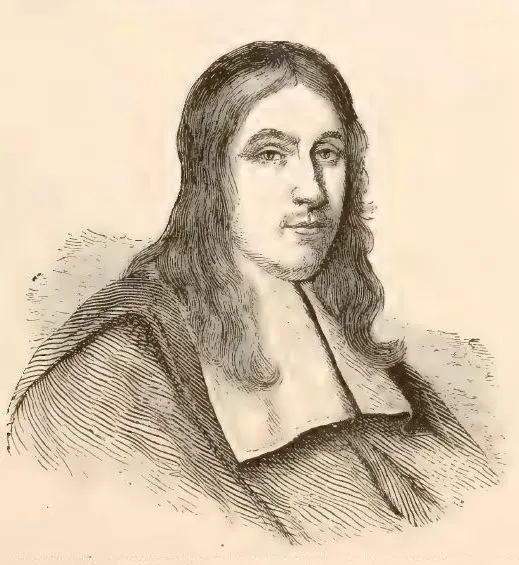 John Westley