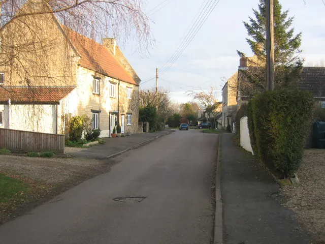 Frognall